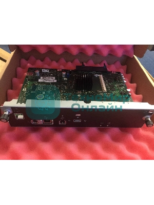 Плата форматирования CF367-67915 HP LJ Enterprise Flow MFP M830 (O)