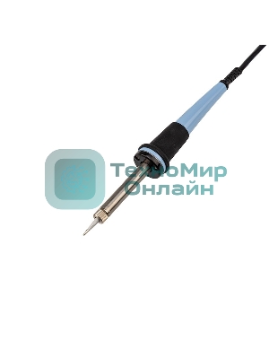 Паяльная станция Rexant, 160-500 °C, 230 В/48 Вт