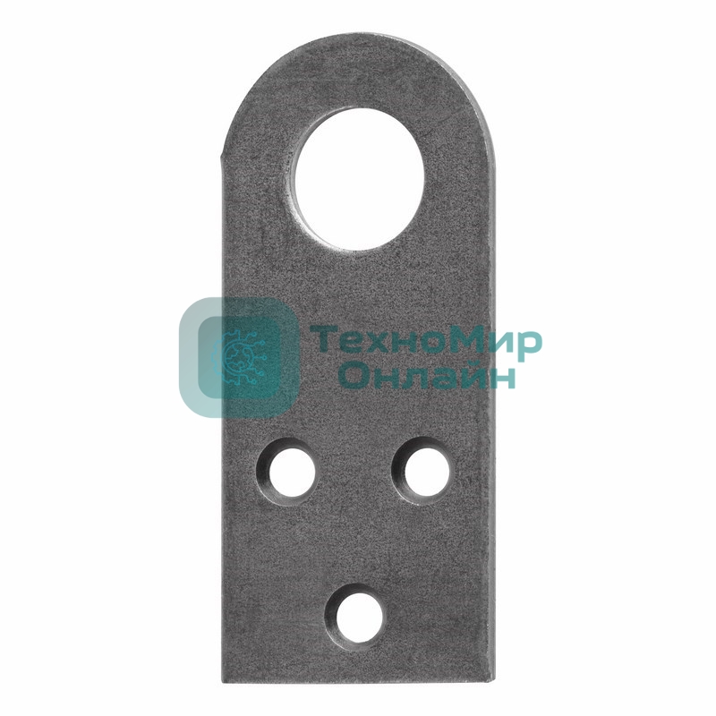 Накладка для замка 30х70 ЧЕТЫРЕ СЕЗОНА