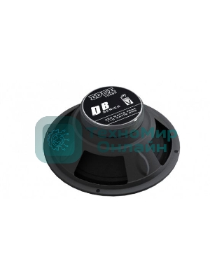 Колонки автомобильные Edge EDB8W-E0 (без решетки) 220Вт 94дБ 4Ом 20 см (8 дюйм) (ком.: 2кол.) среднечастотные однополосные