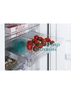 Морозильная камера Atlant М-7606-102-N, белый, 278л, 7 ящиков