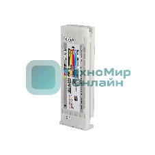 Картридж струйный Sakura C13T694100 (T6941 Photo Black) для Epson, фото-черный, 675 мл.