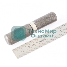 Петля каплевидная Сибртех 10 х 60мм с подшипником