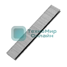 Скобы Matrix 18GA для пнев, степлера 5000 шт