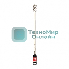 Проломной бур Matrix, 45 х 600 мм, SDS MAX 712456