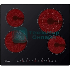 Электрическая варочная панель Midea MCHF645