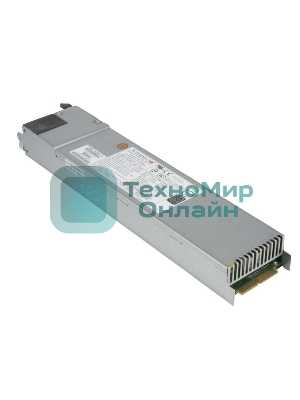 Блок питания серверный 1200W PWS-1K23A-1R SUPERMICRO