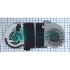 Вентилятор (кулер) для ноутбука Gateway 14.1