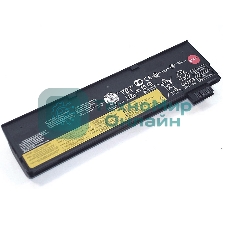 Аккумуляторная батарея для ноутбука Lenovo P51s/T470 (01AV427 61++) 10.8V 72Wh черный