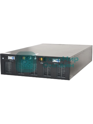 Дополнительный внешний батарейный модуль для ИБП СИПБ6КД.9-11, СИПБ10КД.9-11, СИПБ6КД.9-31, СИПБ10КД.9-31