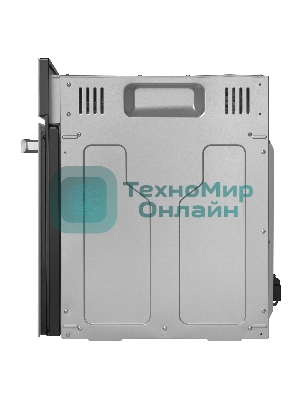 Шкаф духовой электрический Maunfeld AEOC6040W