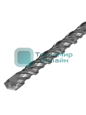 Бур по бетону Matrix, 28 x 1200 мм, SDS PLUS