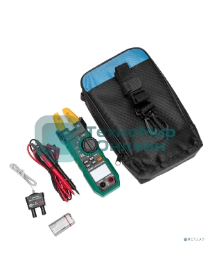 Токовые клещи MS2601 MASTECH