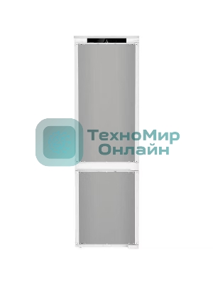 Встраиваемый холодильник Liebherr ICf 5103-22 001 белый двухкамерный 182/80л