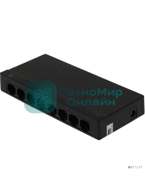 Коммутатор Netis ST3108C