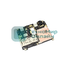 Материнская плата для Asus ZC600KL 4*128Gb 90AX0170-R00050