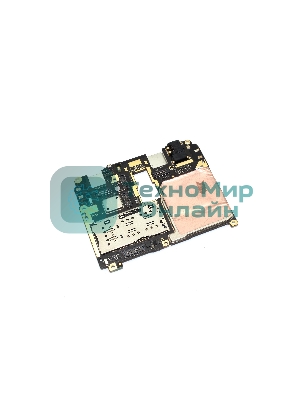 Материнская плата для Asus ZC600KL 4*128Gb 90AX0170-R00050