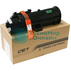 Картридж лазерный CET (PK9/PK11) TK-1200 для Kyocera ECOSYS P2335d/2335dn/M2235dn/2835dw, 116г, 3000 стр.