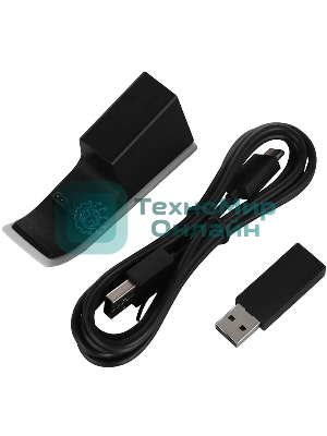 Наушники PS5 PULSE Elite Wireless Headset черный CFI-ZWH2