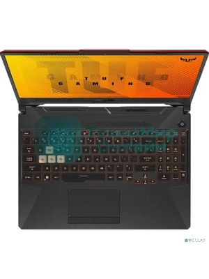 Ноутбук ASUS TUF Gaming FA506NCQ-HN031/15.6