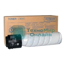 Тонер TN-118 Konica-Minolta bizhub 215 (A3VW050)