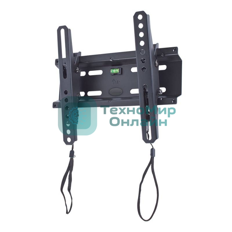 Кронштейн для телевизора Kromax FLAT-6 черный 15