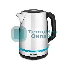 Чайник электрический Zelmer ZCK7921 INOX