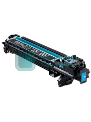 Блок барабана Konica-Minolta bizhub C3100P/3110 синий IUP-23C