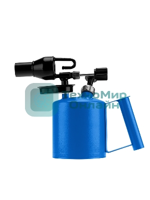 Паяльная лампа Rexant ПЛ-1