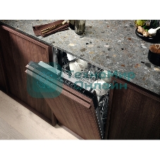 Встраиваемая посудомоечная машина Electrolux EEA12100L, серебристый, 44.6 см, 9 компл., 49 дБ, класс A+