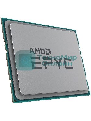 Процессор AMD EPYC 7272 Soc-SP3 2.9GHz OEM