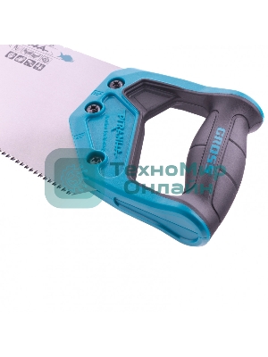 Ножовка по дереву 