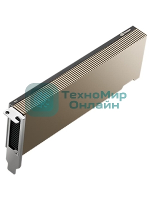 Видеокарта Nvidia Tesla A2, 1 year