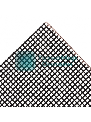 Сетка абразивная Sparta P 180, 115 х 280 мм, 10 шт.