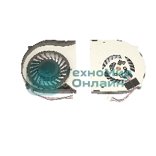 Вентилятор (кулер) для ноутбука Acer Aspire 4410 4810 4810T 5410 5810 5810T