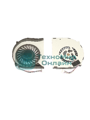 Вентилятор (кулер) для ноутбука Acer Aspire 4410 4810 4810T 5410 5810 5810T