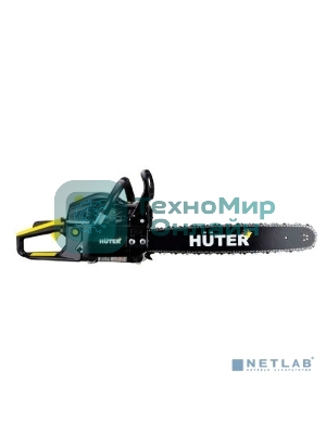 Бензопила Huter BS-52M 2800Вт дл. шин.:18