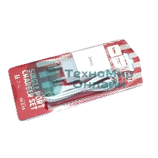 Блок питания (сетевой адаптер) HOCO C81A Asombroso single 1xUSB с кабелем Micro-USB, 2.1A, 10W