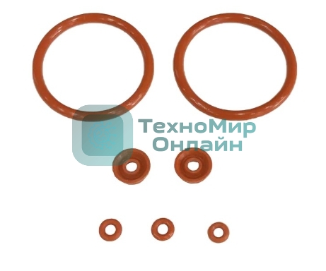 Ремкомплект заварного устройства Jura