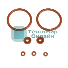 Ремкомплект заварного устройства Jura