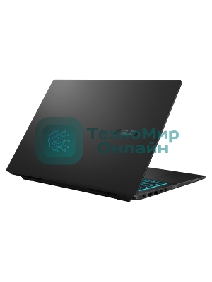 Ноутбук ASUS V16 Special V3607VU-RP326 черный Intel Core 7 240H/DDR5 16G/1Tb PCIE G4 SSD/NVIDIA GeForce RTX 4050 Laptop GPU (6Gb GDDR6)16