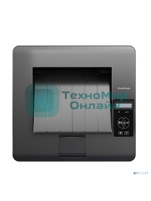 Принтер лазерный Pantum BP5200DN, A4, ч/б, печ.52стр/мин., 1200x1200 DPI, USB, Ethernet, NFC, проектная модель
