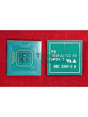 Чип ELP для Xerox WorkCentre Pro 4110/4112/4127/4590/4595 (006R01237) 75K (Китай)