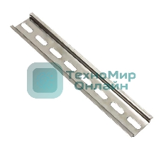 Рейка DIN 75мм перф. EKF adr-7.5