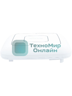 Точка доступа D-Link DAP-300P/A1A N300 10/100BASE-TX белый