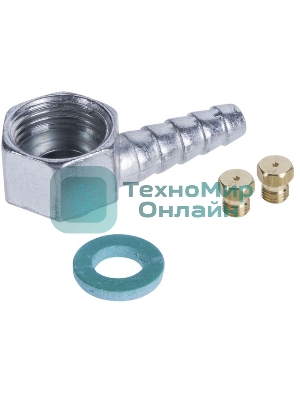 Газовая варочная панель HOMSair HGE323GCBK