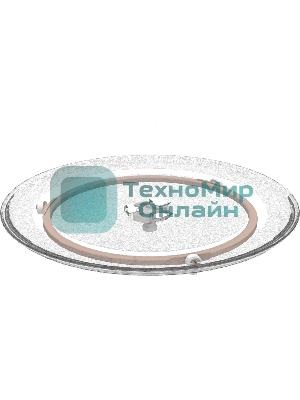 Микроволновая печь встраиваемая Gorenje BM201AM1X