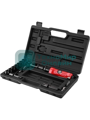 Ключ-трещотка Deko DKPT03 SET 3