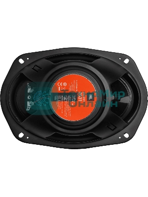 Автоколонки JBL STAGE1 9631 6