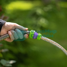 Муфта соединительная Palisad с переходом 1/2